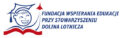 Fundacja Wspierania Edukacji przy Stowarzyszeniu Dolina Lotnicza logo