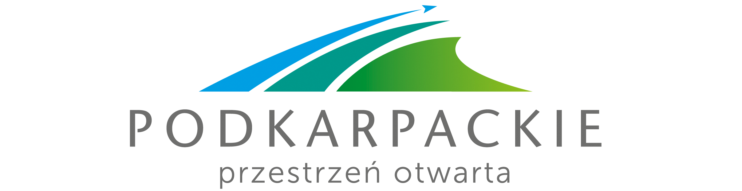 Podkarpackie - przestrzeń otwarta